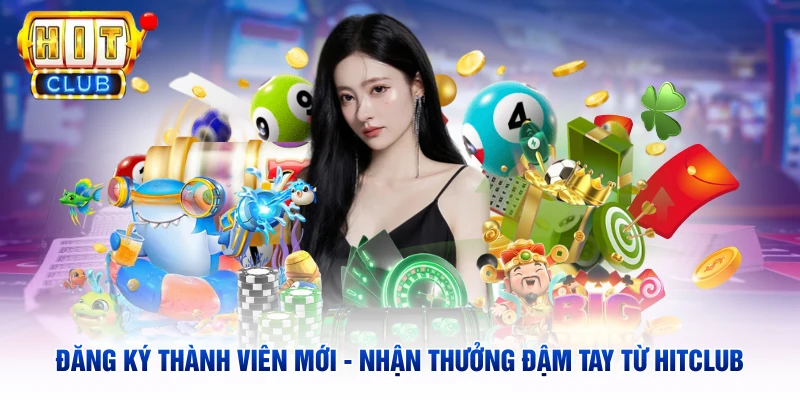 Đăng Ký Thành Viên Mới