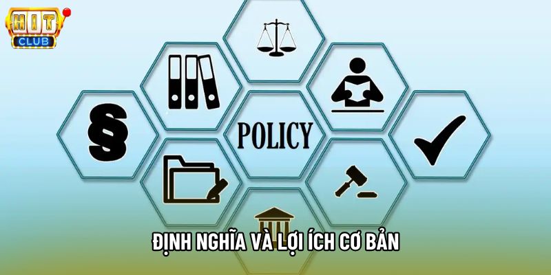 Định nghĩa và lợi ích cơ bản